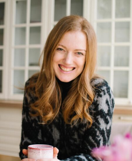 Anne-Maren K.