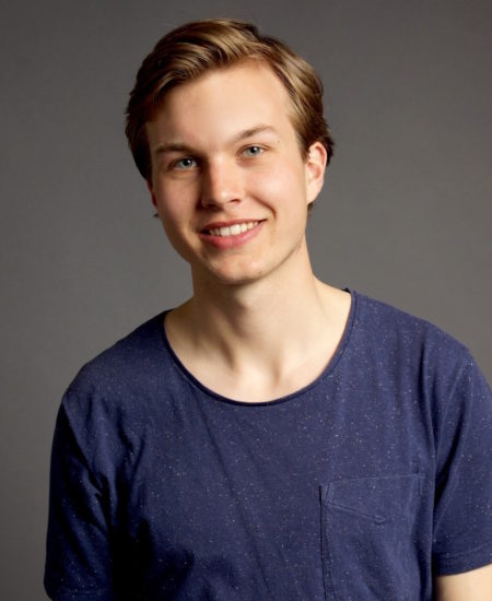 Linus F.