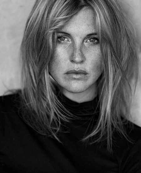 Vanessa  H.