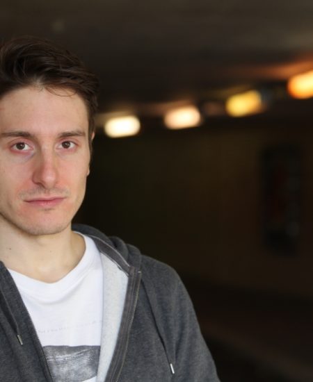 Philipp Michael B.