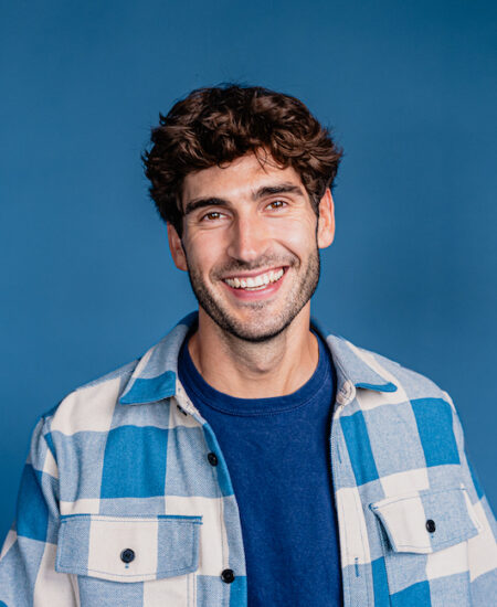 Christopher B.