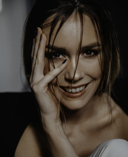 Kira B.