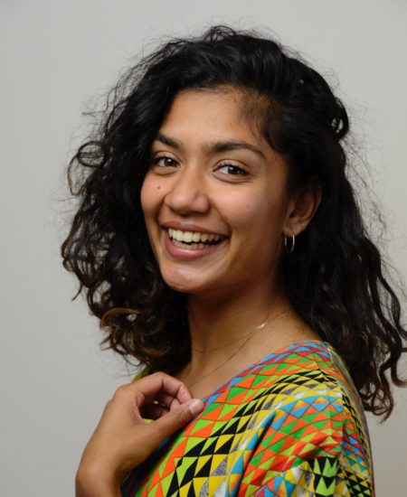 Foziya B.