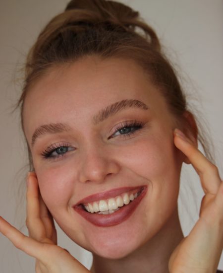 Lisa Sophie R.