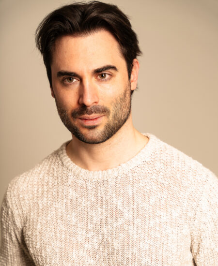 Michael T.