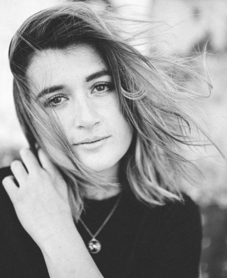Marie B.
