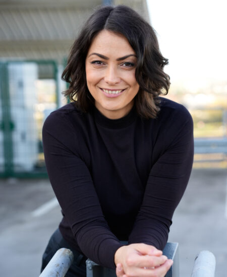 Kristin W.