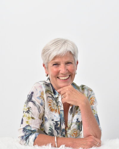 Birgit E.