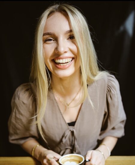 Lisa R