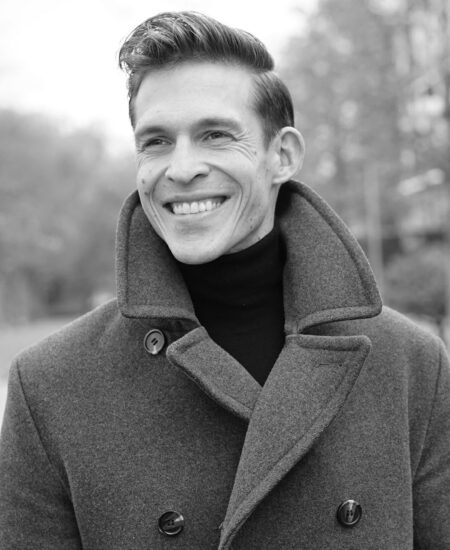 Steffen  W.