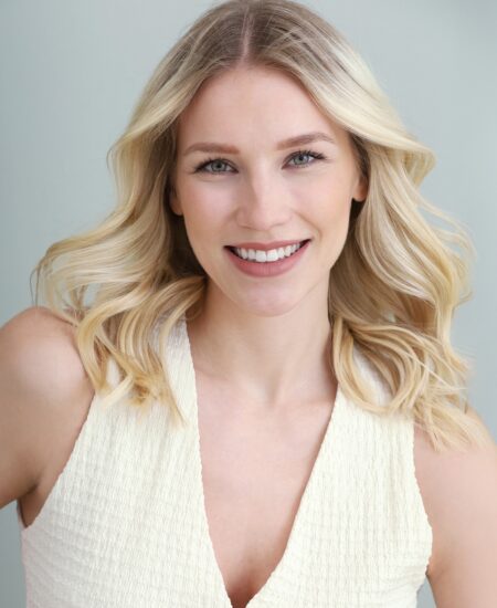 Sarah P.