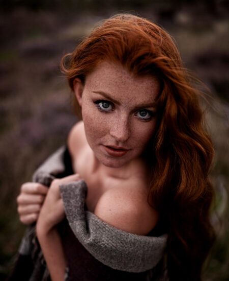 Frauke D.