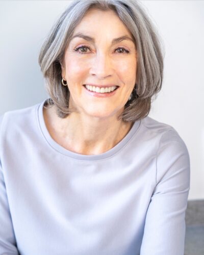 Cheryl B.