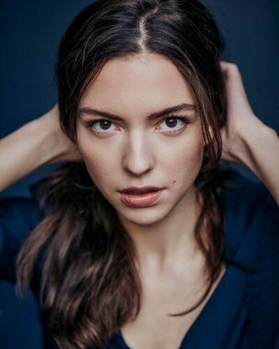 Carolina  P.