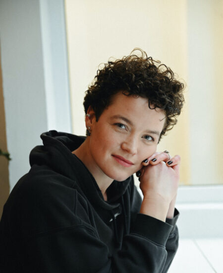 Friederike St.
