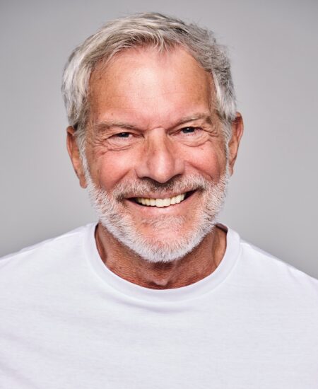 Gerald  G.