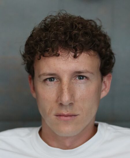 Dustin C.