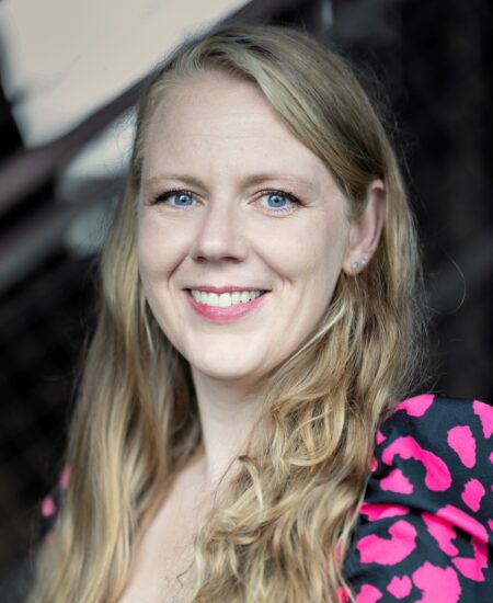 Sophie K.