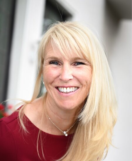 Sandra S.