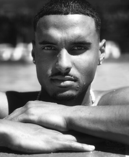 Oshane D.