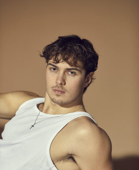 Julian R.