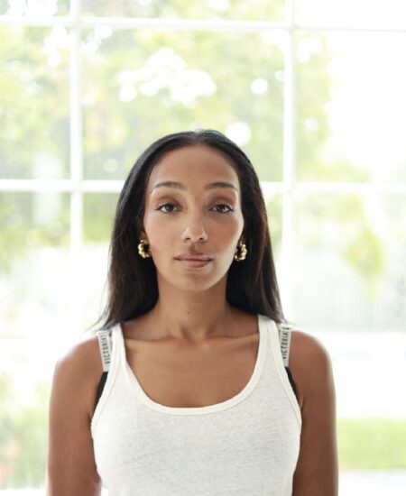 Alysha A.