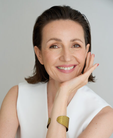 Bettina C.