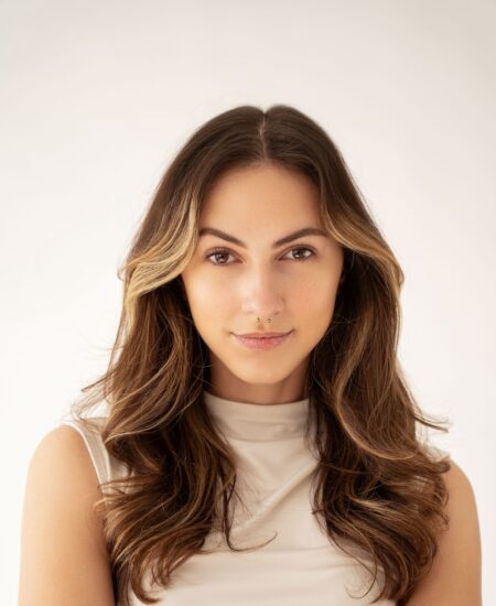 Daniela Z.