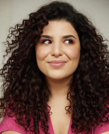 Zeynep  K.