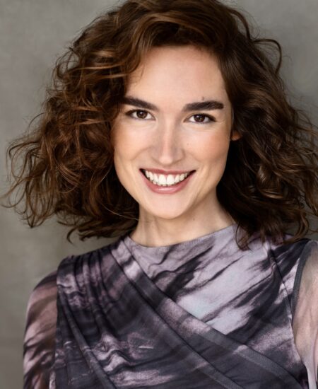 Annika  G.