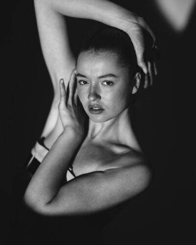 Beatrice  E.
