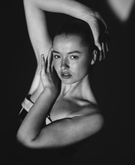 Beatrice  E.