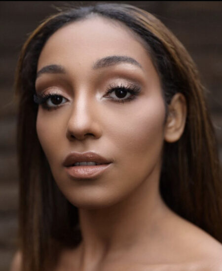 Alysha A.