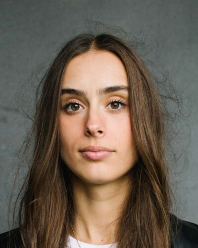 Lara Q.