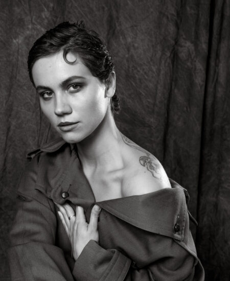 Isabell B.