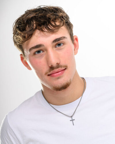 Niklas K.