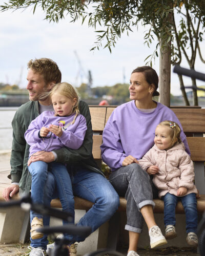 Familie S.