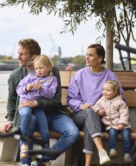 Familie S.