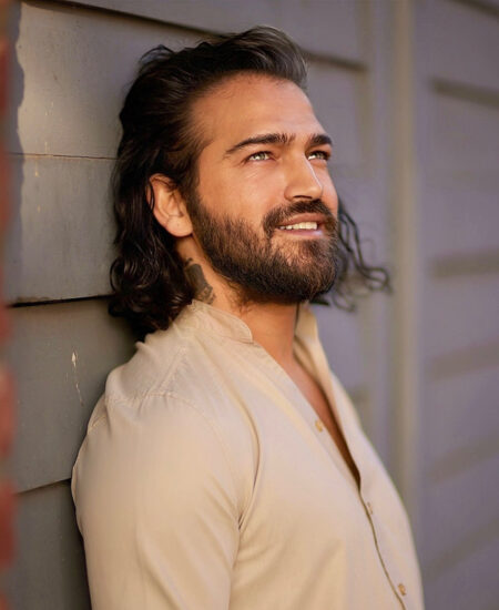 Demir K.