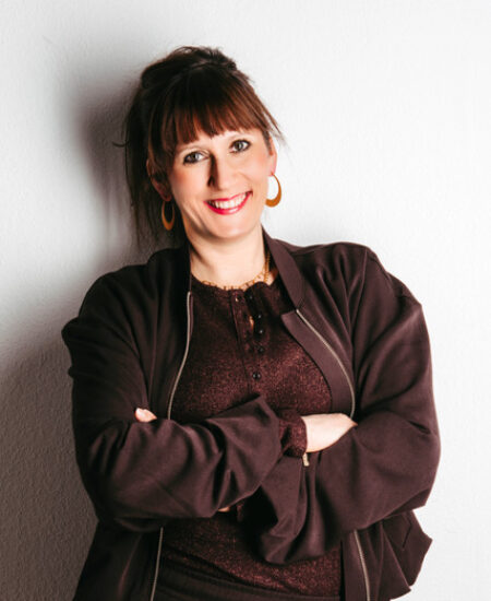 Sarah Maria R.