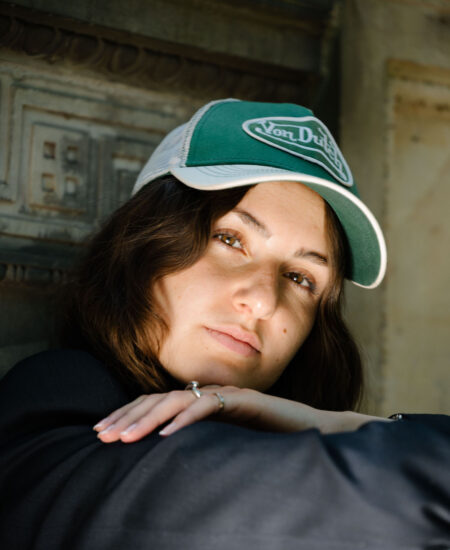 Mara-Lena G.