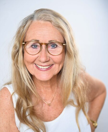 Kristin S.