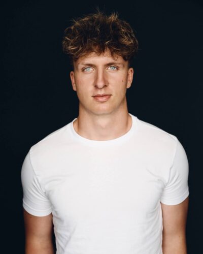 Moritz A.