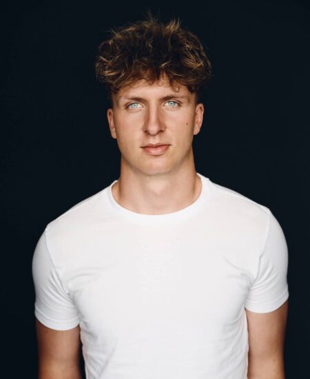 Moritz A.