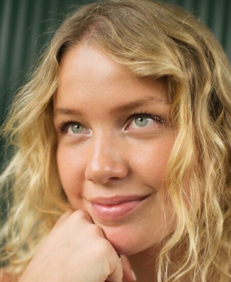 Marie M.