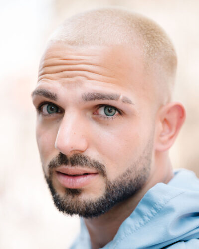 Dilyan A.