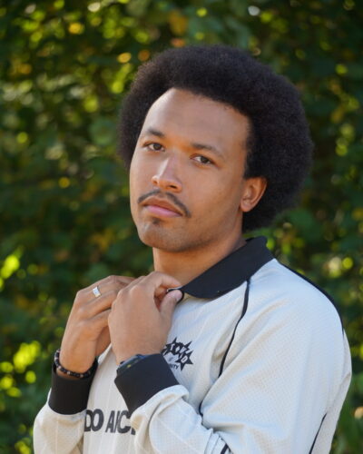 Lionel F.